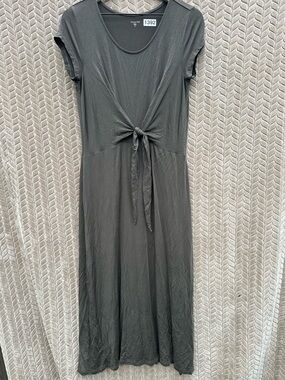 garnet hill button front knit tank dress Starlet Knit Tank Dress - XL(16-18)